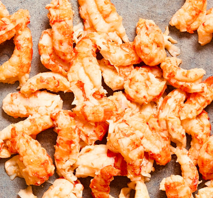 Crawfish Meat- Thit tôm hùm đất